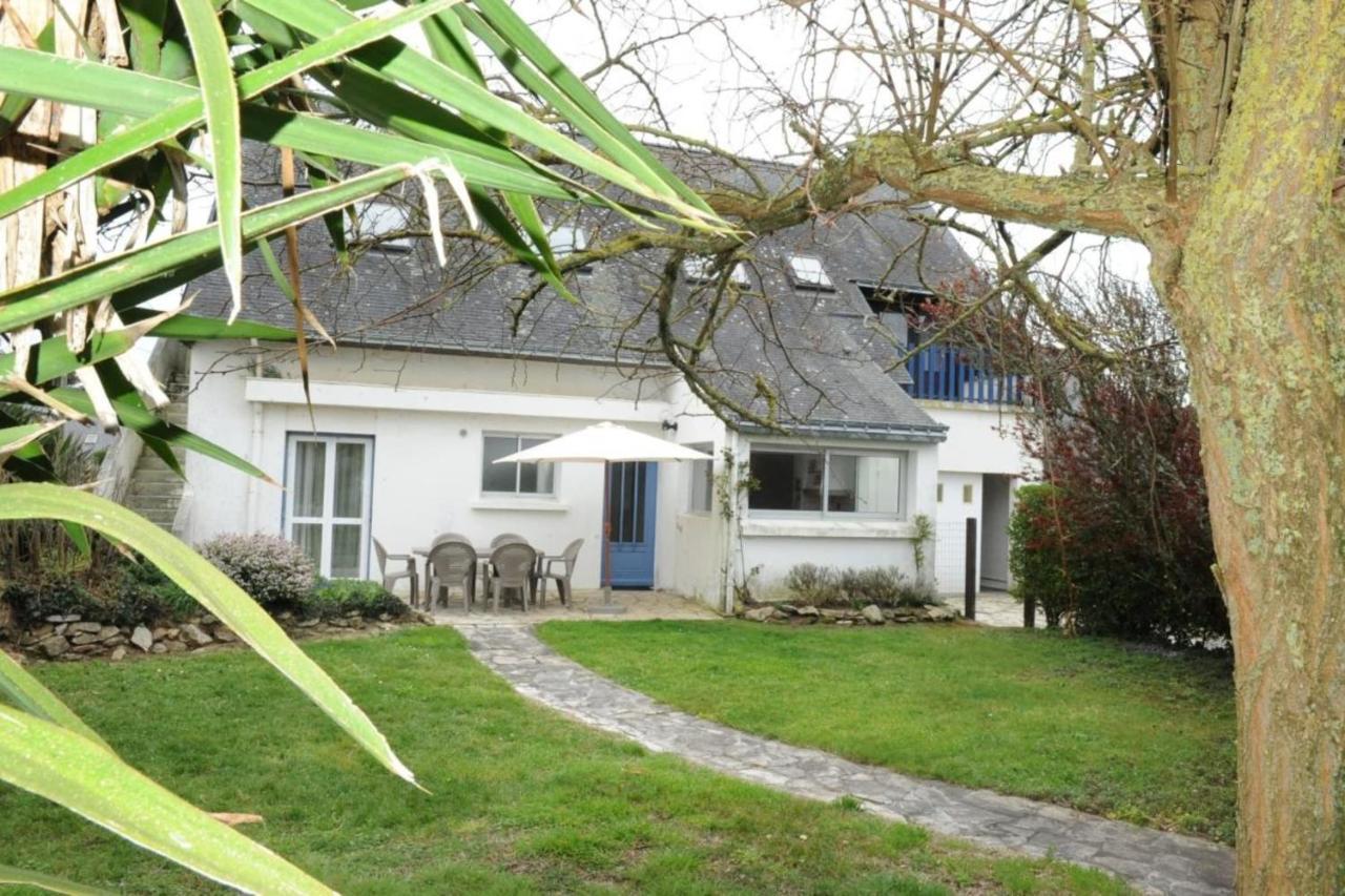 קיברון Maison Cote Sauvage Classement 3 מראה חיצוני תמונה
