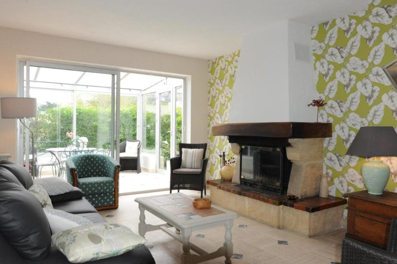 קיברון Maison Cote Sauvage Classement 3 מראה חיצוני תמונה