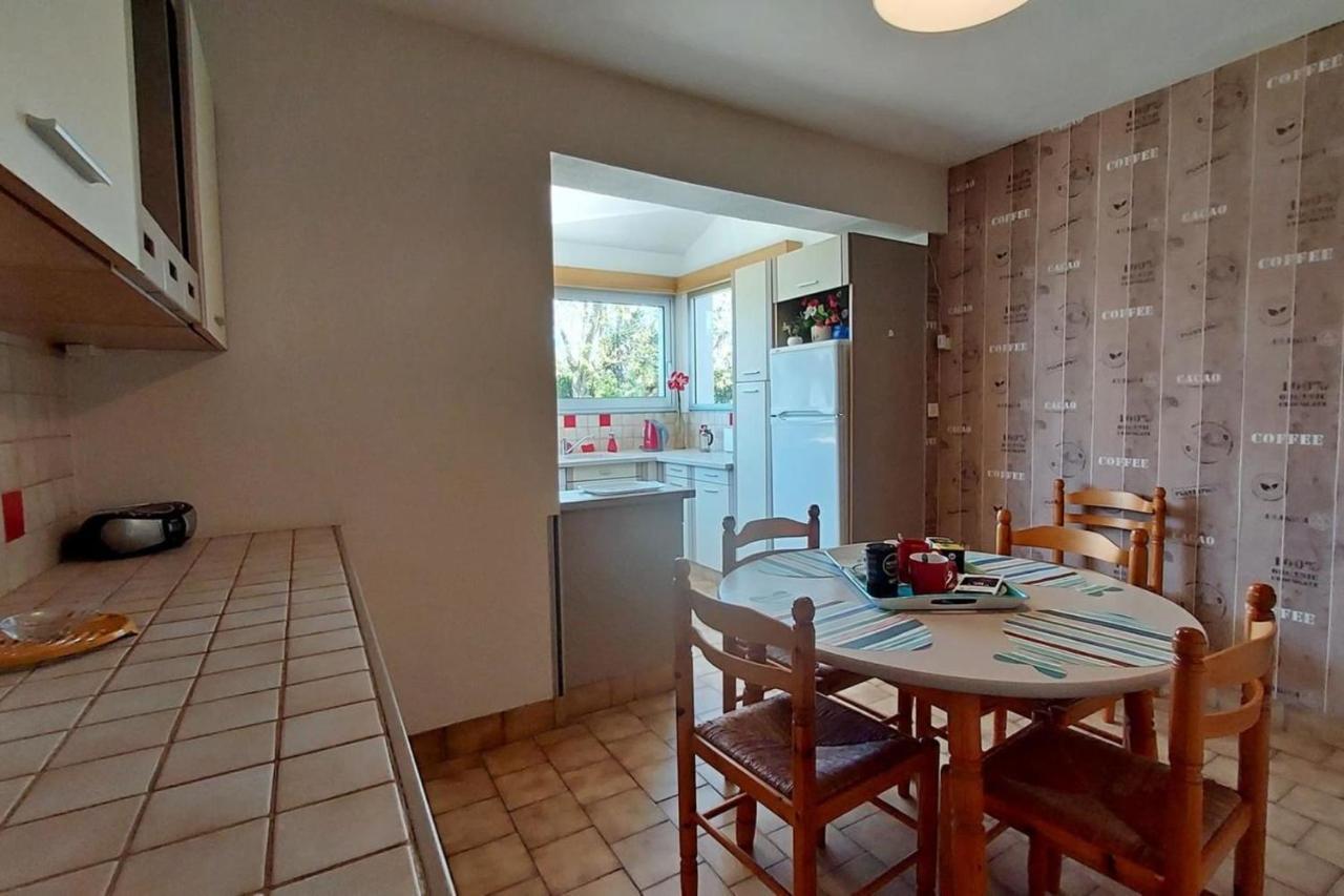 קיברון Maison Cote Sauvage Classement 3 מראה חיצוני תמונה