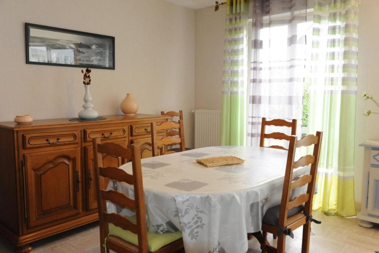 קיברון Maison Cote Sauvage Classement 3 מראה חיצוני תמונה